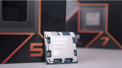 AMD Ryzen 5 9600X