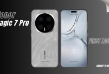 Honor Magic7 Pro