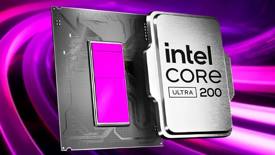 Intel Core Ultra 200K