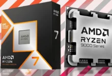 Ryzen 7 9700X